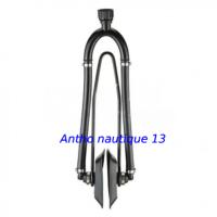 OREILLE DE RINCAGE RECTANGULAIRE DOUBLE ENTREE AVANT