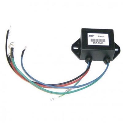 RELAIS YAMAHA tilt/trim 115/200 2T (87-90) 