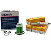 KIT MAINTENANCE DE BASE YAMAHA F80D/LB/XB, VF90LA/XA, F100F/LB/XB