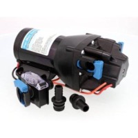 Pompe de lavage HotShot HD5 - 12V - 19 L/min 4.8 bar