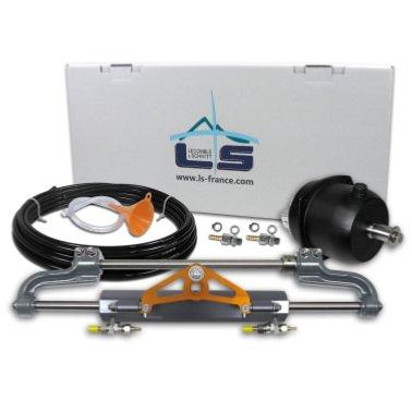 Kit de direction LS 125 PRO - flexible 10m