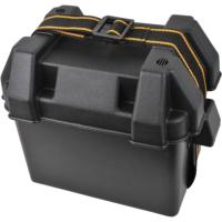 Bac à batterie petit modèle U1 (20.9 x 14 x 14.9 cm utile)