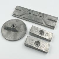KIT ANODES ALU MERC. 150CV EFI 4T, SEAPRO, PRO XS
