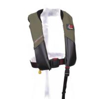 Gilet Kingfisher 150N auto kaki