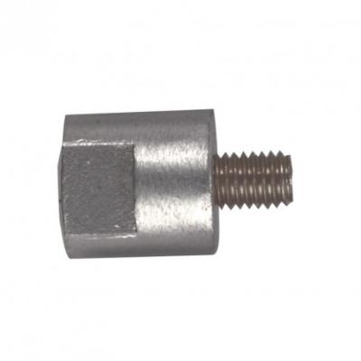 ANODE ECHANGEUR Ø20MM