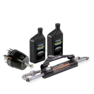 DIRECTION BAYSTAR AVEC FLEXIBLES HT4420H ET VERIN HC4645-3