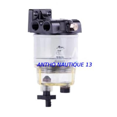 FILTRE COMPLET TYPE RACOR 120R-RAC-01
