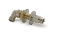 RACCORD PASSE CLOISON 3/8 20MM