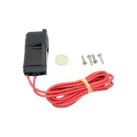 PRESSOSTAT GROUPE D'EAU 3.4/4.0/5.0/5.2 WPS / 41 PSI