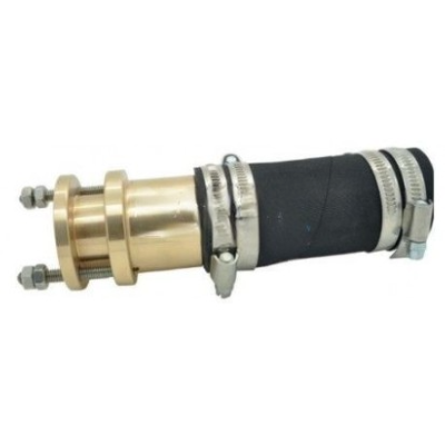 PRESSE ETOUPE A TRESSE ARBRE Ø22MM TUBE Ø35MM L201MM