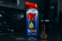 LUBRIFIANT PROTECTION POLYVALENT TK 7 PRO AEROSOL 400ML
