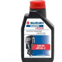 DEVIS SUZUKI ET JOHNSON