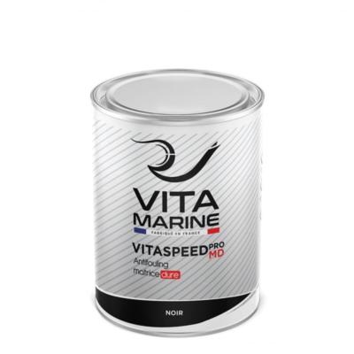 ANTIFOULING VITASPEED PRO MATRICE DURE NOIR 0,75L