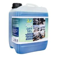 ELIMINATEUR DE SEL 5L - VITAMARINE