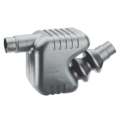 BARBOTEUR 33L Ø100-115MM - 760x290x400MM