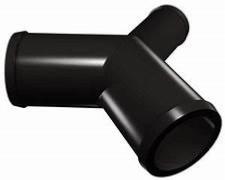 RACCORD Y 38x38x25MM