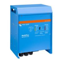 Combi MultiPlus 12V/230VAC - 3000VA - 120A - TS50A