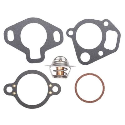 THERMOSTAT+JOINTS MERCRUISER 142°F (61°C)