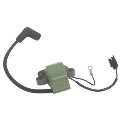 BOBINE D'ALLUMAGE JOHNSON/EVINRUDE