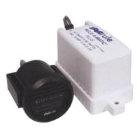 Alarme de niveau d'eau pour pompe de cale - 24V