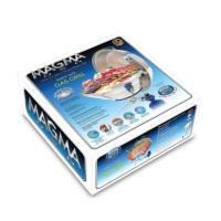 Barbecue Marine Kettle gaz ø43,2cm