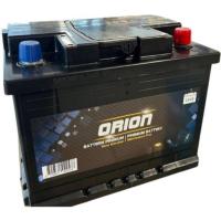 BATTERIE DUAL ORION 12V 110AH 820A(EN) 330x173x240MM