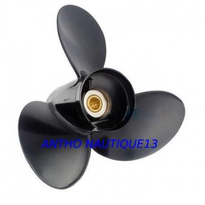 HELICE ALU SUZUKI 3P 13 1/4 x 17 RH