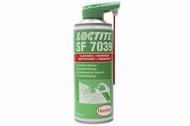 LOCTITE SF 7039 - NETTOYANT DE CONTACTS, AE.400ML