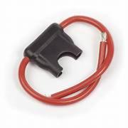 PORTE FUSIBLE TYPE ATO