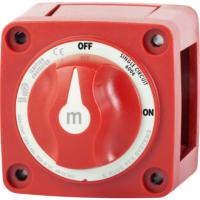 COUPLEUR BATTERIE BLUE SEA 300A SERIE MINI (BLISTER)