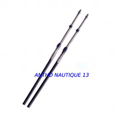CABLE COMMANDE XTREME 33C 20FT (6.10M)