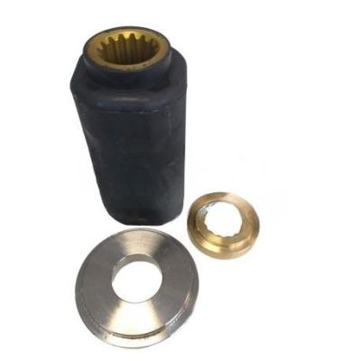 MOYEU RUBEX INSERT ALU HELICE GROUPE D JOHNSON-EVINRUDE 
