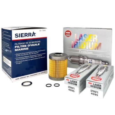 KIT MAINTENANCE DE BASE - HONDA BF175, BF200, BF225 A2/A6/ AK1