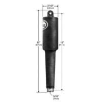VERIN FLAP LENCO SKI EXTREME DUTY 12V - 15060-001
