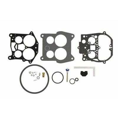 KIT CARBU ROCHESTER GM V8 5,0/5,7/7,4L (JUSQU’À 1978)