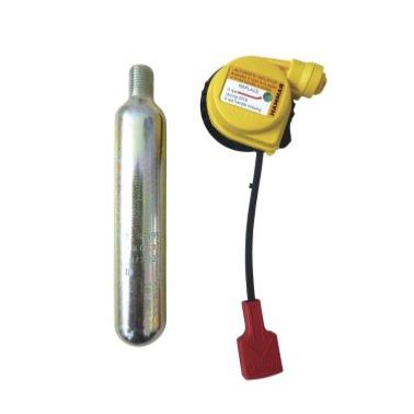 Kit 150N de rearmement A1 33g