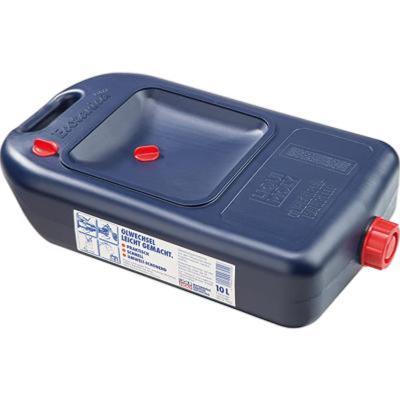 CUVE DE VIDANGE D'HUILE 10L