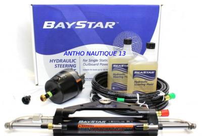 KIT DIRECTION BAYSTAR JUSQU'A 150 CV