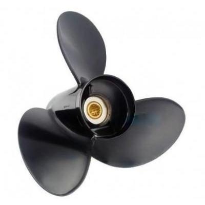 HELICE ALU YAMAHA 3P 9 1/4 x 10 RH