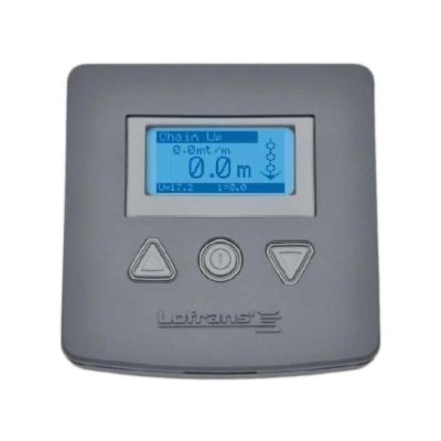 COMPTEUR DE CHAINE LOFRANS IRIS