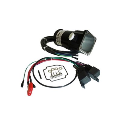 MOTEUR DE TRIM MERCURY/MARINER 4 VIS 2 FILS 65-115cv (89-98) 