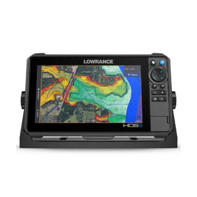 Sondeur HDS PRO 9 avec sonde Active Imaging HD 3en1