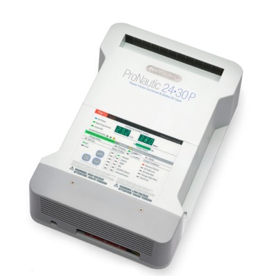CHARGEUR PROMARINER PRONAUTIC 2430P (24V 30A 2 SORTIES)