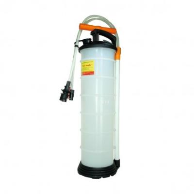 POMPE VIDANGE MANUELLE PLASTIQUE 6.5L
