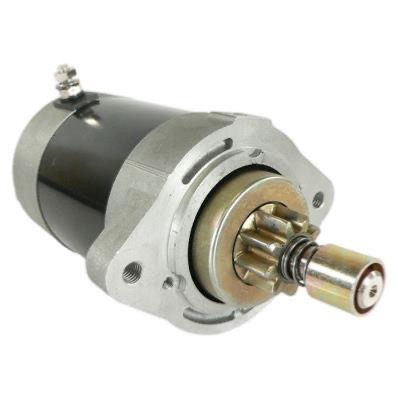 DEMARREUR SUZUKI DT50, 60, 75, 85 (80-87)