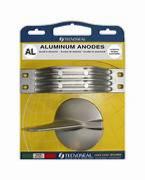 KIT ANODE YAMAHA Z200/Z300