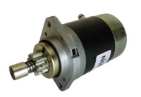 DEMARREUR TOHATSU 9 DENTS F9.8-30 (00-08)  45-140 (00-08)