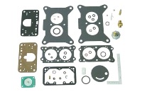KIT CARBU HOLLEY FORD V8 VOLVO 5,0L/5,8L FI/FL
