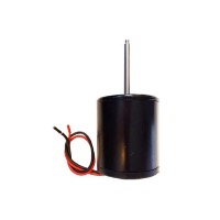 MOTEUR 12V WC ELECT  WC Standard