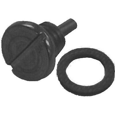 VIS VIDANGE EMBASE BRP MAGNETIQUE PLAT